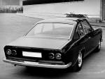 Bentley T1 Coupe Speciale 1968 года